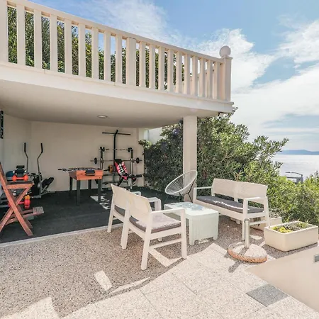 Amazing In Apartamento *
