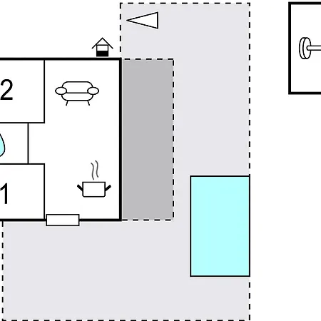 Apartamento Amazing In *